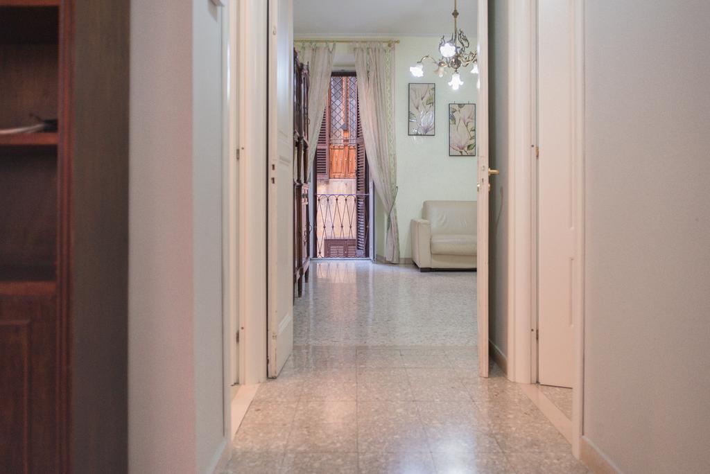Apartamento Frattina De Luxe Roma Exterior foto