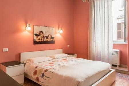 Apartamento Frattina De Luxe Roma Exterior foto